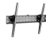 Equip Wandhalterung 37-70/1TFT neigbar 1Gelenk 40kg sw retail