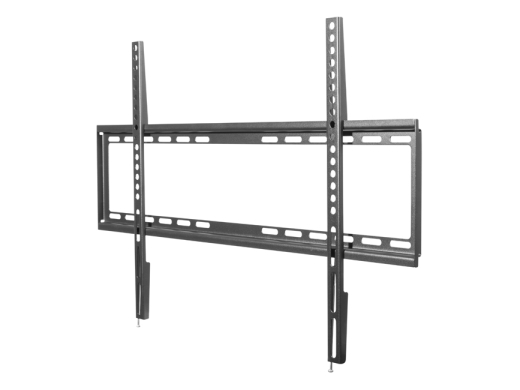 Equip Wandhalterung 37-70/1TFT Fest/Slim 1Gelenk 35Kg sw retail