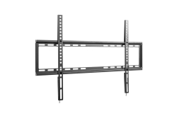 Equip Wandhalterung 37-70/1TFT Fest/Slim 1Gelenk 35Kg sw retail