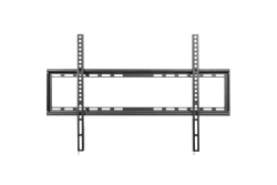 Equip Wandhalterung 37-70/1TFT Fest/Slim 1Gelenk 35Kg sw retail