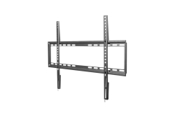 Equip Wandhalterung 37-70/1TFT Fest/Slim 1Gelenk 35Kg sw retail