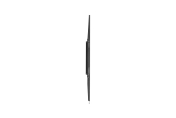Equip Wandhalterung 37-70/1TFT Fest/Slim 1Gelenk 35Kg sw retail