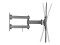 Equip Wandhalterung 32-55/1TFT gelenkig 4Gelenke 35Kg sw retail