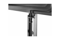 Equip Wandhalterung 37-70/1TFT gelenkig 4Gelenke 35Kg sw retail