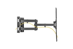 Equip Wandhalterung 23-55/1TFT V.bewegl.6Gelenke 45Kg sw lite Retail