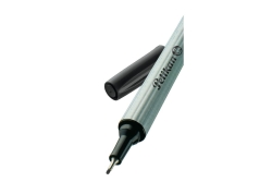 Pelikan Fineliner 96 schwarz 3er 0.4mm Blister
