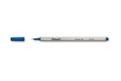 Pelikan Fineliner 96 blau 10 Stück 0.4mm Faltschachtel