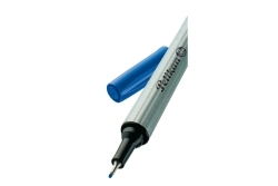 Pelikan Fineliner 96 blau 10 Stück 0.4mm Faltschachtel