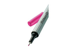 Pelikan Fineliner 96 pink 10 Stück 0.4mm Faltschachtel