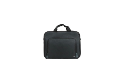 Mobilis TheOne Basic Briefcase Clamshell zipped pocket 11-14