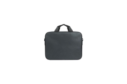 Mobilis TheOne Basic Briefcase Clamshell zipped pocket 11-14