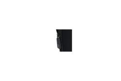 Mobilis Skin Sleeve 12.5-14 - Black and grey