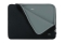 Mobilis Skin Sleeve 12.5-14 - Black and grey