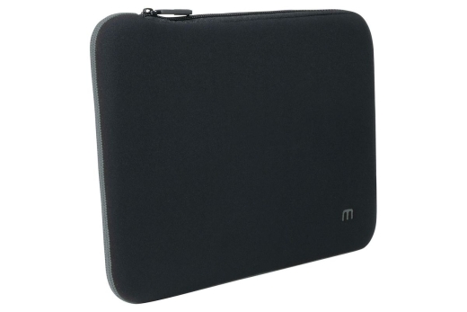 Mobilis Skin Sleeve 14-16 - Black and grey