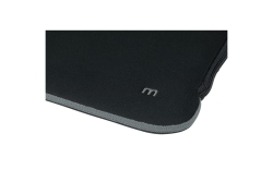 Mobilis Skin Sleeve 14-16 - Black and grey