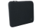 Mobilis Skin Sleeve 14-16 - Black and grey