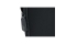 Mobilis Skin Sleeve 14-16 - Black and grey