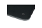 Mobilis Skin Sleeve 14-16 - Black and grey