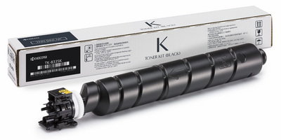 Toner Kyocera TK-8335K Taskalfa 3252ci/3253ci Schwarz