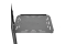 Logilink Projektor/Laptop Wagen, verstellbar, Max.10KG, schw