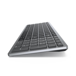 Dell KM7120W Keyb+M Wireless Desktop Set German Optical