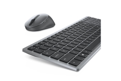 Dell KM7120W Keyb+M Wireless Desktop Set German Optical