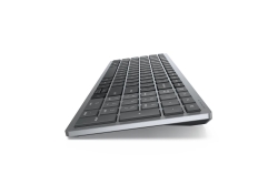 Dell KM7120W Keyb+M Wireless Desktop Set German Optical