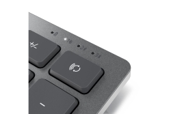 Dell KM7120W Keyb+M Wireless Desktop Set German Optical