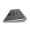 Dell KM7120W Keyb+M Wireless Desktop Set German Optical