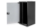 DIGITUS Wandgehäuse 254 mm (10) - 312x300 mm (BxT) 12U sw