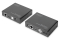 DIGITUS HDMI HDBaseT 2.0 KVM Extender Set, 100 m
