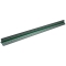Präzisions-Dreikantmaßstab 195 Aluminium - 30 cm, Ø 24 mm, Teilung DIN