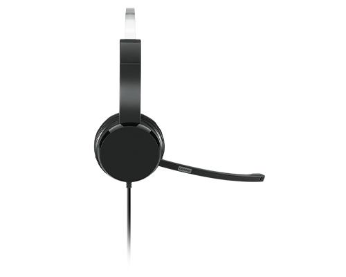 Lenovo 100 Mono USB Headset