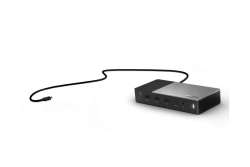 MSI USB-C Docking Station Gen 2 1xDP,1xDP USB-C,1xHDMI,5xUSB