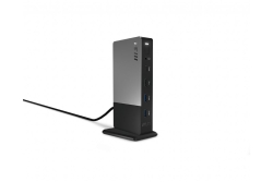 MSI USB-C Docking Station Gen 2 1xDP,1xDP USB-C,1xHDMI,5xUSB