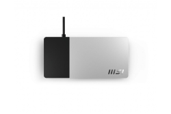 MSI USB-C Docking Station Gen 2 1xDP,1xDP USB-C,1xHDMI,5xUSB