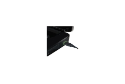 LGN Logitech K120 Wired Keyboard for Business Black Qwerty