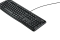 LGN Logitech K120 Wired Keyboard for Business Black Qwerty