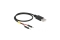 DELOCK Stromkabel USB Typ-A auf 2x Pfostenstecker 30cm