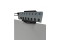 ICY BOX IB-MSA106-HH USB Hub- & Steckdosenleistenhalterung