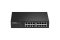EDIMAX Switch 48,3cm 16x GE GS-1016 V2