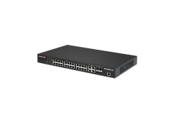 EDIMAX Switch Pro 24x GE GS-5424PLC V2