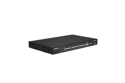 EDIMAX Switch Pro 24x GE GS-5424PLC V2