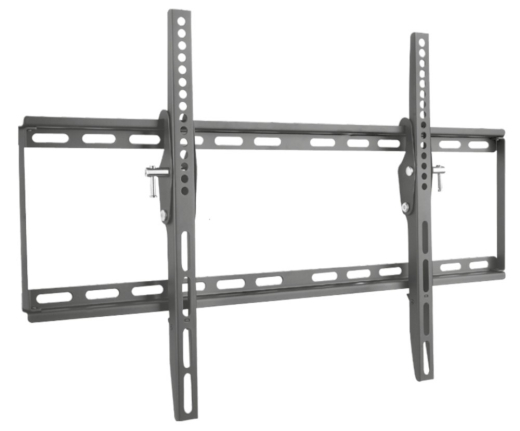 Techly Wandhalterung für LCD TV LED 40-65 schwarz