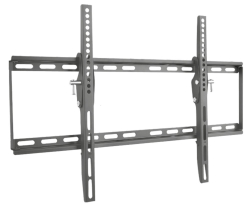 Techly Wandhalterung für LCD TV LED 40-65 schwarz