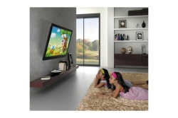 Techly Wandhalterung für LCD TV LED 13-42