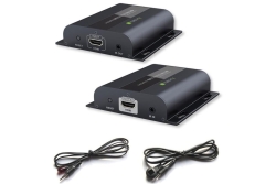 Techly HDBitT HDMI Zusätzlicher Empfänger...