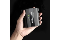 Techly HDBitT HDMI Zusätzlicher Empfänger für HDBit HDMI
