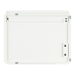 Zeichenplatte GEO-Board A4, schlagfester Kunststoff,...