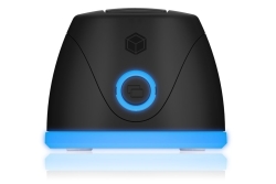 Dockingstation IcyBox 1Bay Sata SSD/HDD